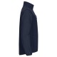 SOFTSHELL CLIQUE BASIC 0200910 580 NAVY Bedrijfskleding bedrukken