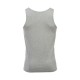 CLASSIC TANKTOP CLIQUE 029367 95 GRIJSMELEE T shirt