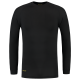 THERMOSHIRT TRICORP 602002 ZWART Bedrijfskleding bedrukken