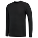 THERMOSHIRT TRICORP 602002 ZWART Bedrijfskleding bedrukken